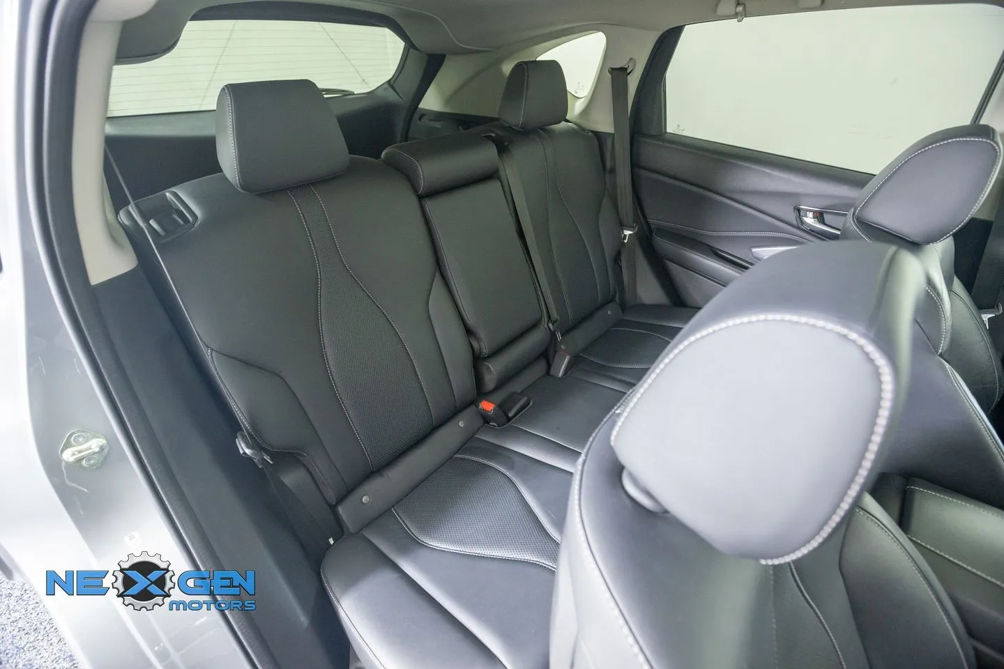 Acura RDX photo 39