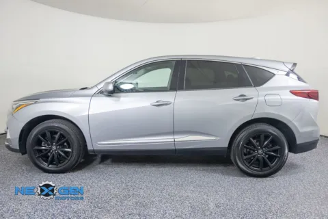 More photos of 2020 Acura RDX Technology Package at NeXgen Motors, UT