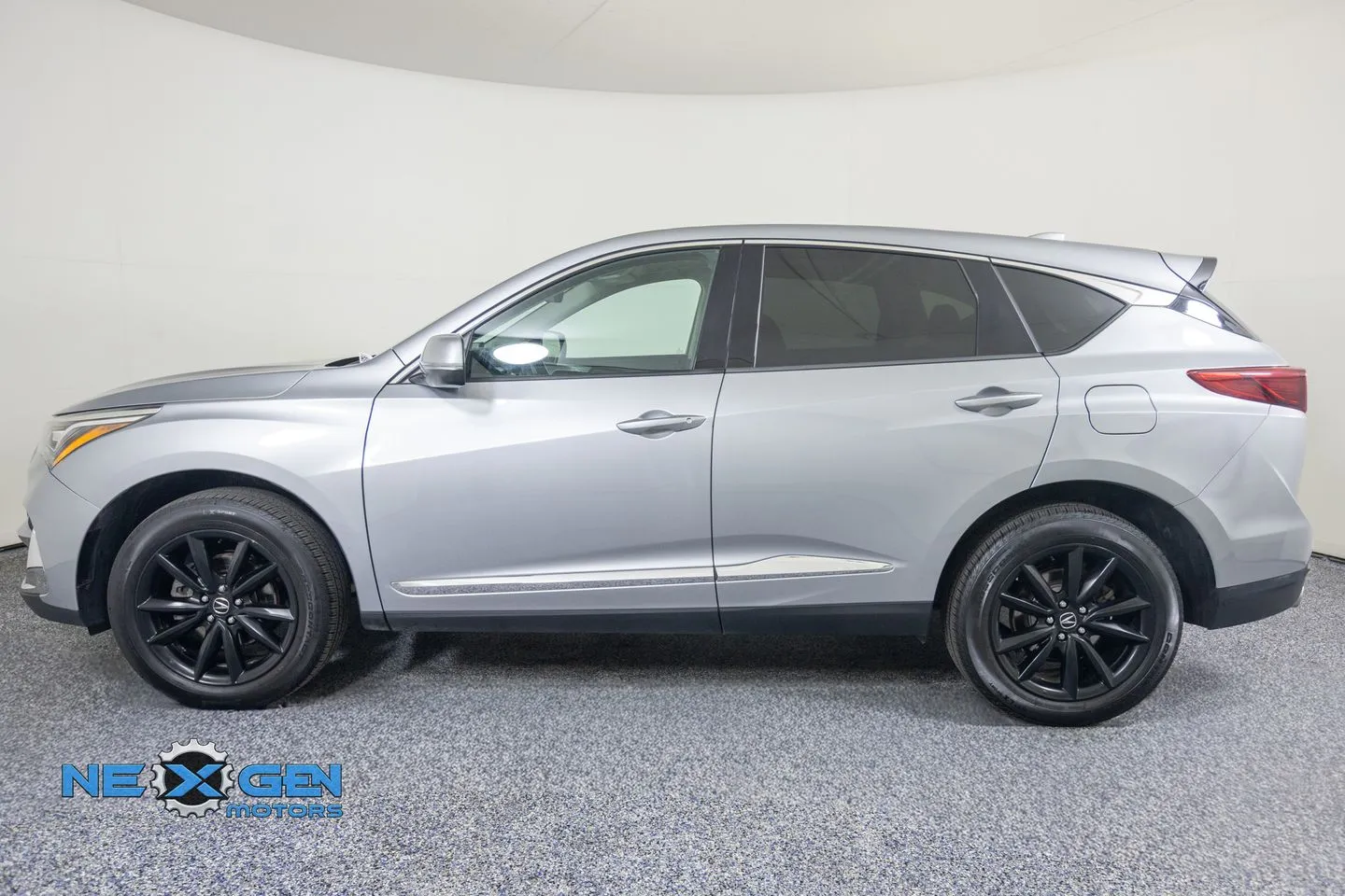 Acura RDX photo 5