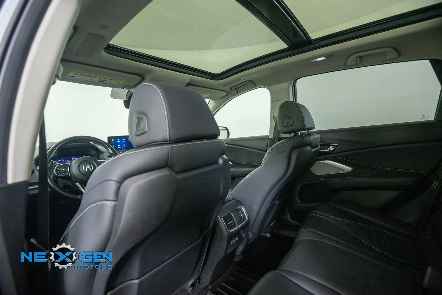 Acura RDX photo 28