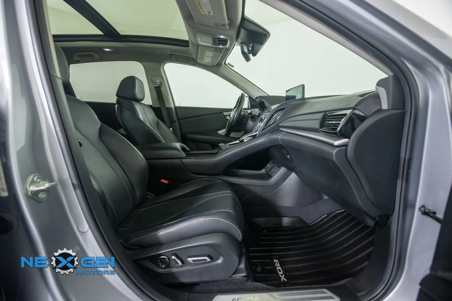 Acura RDX photo 42