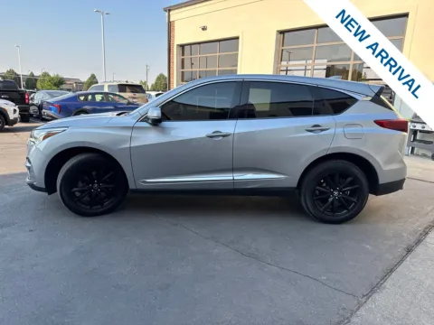 More photos of 2020 Acura RDX Technology Package at NeXgen Motors, UT