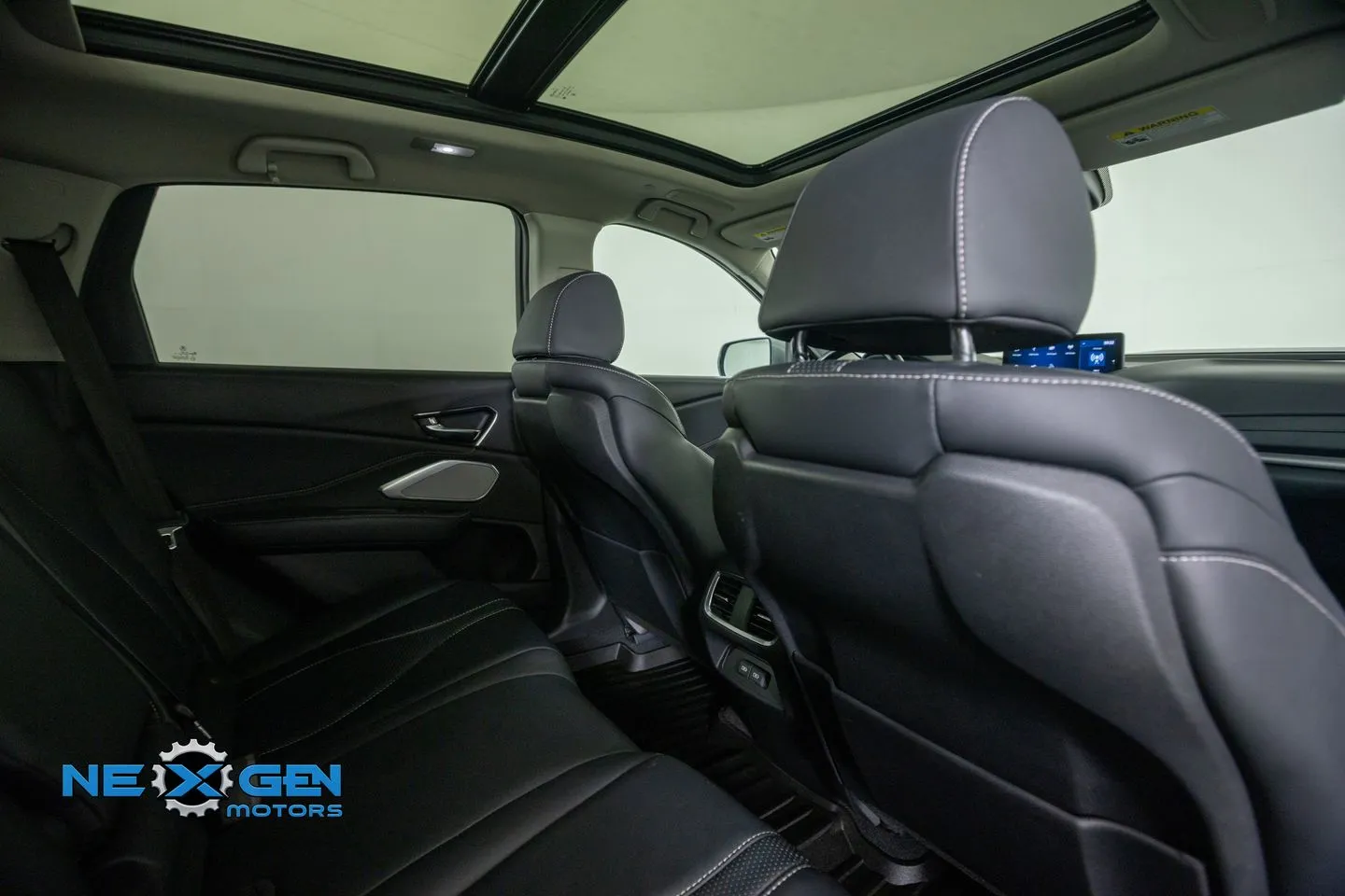Acura RDX photo 36