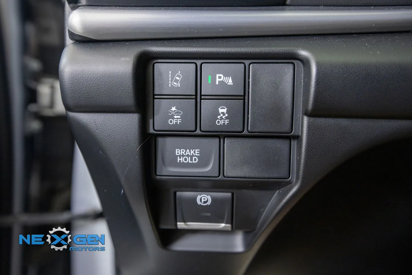 Acura RDX photo 14
