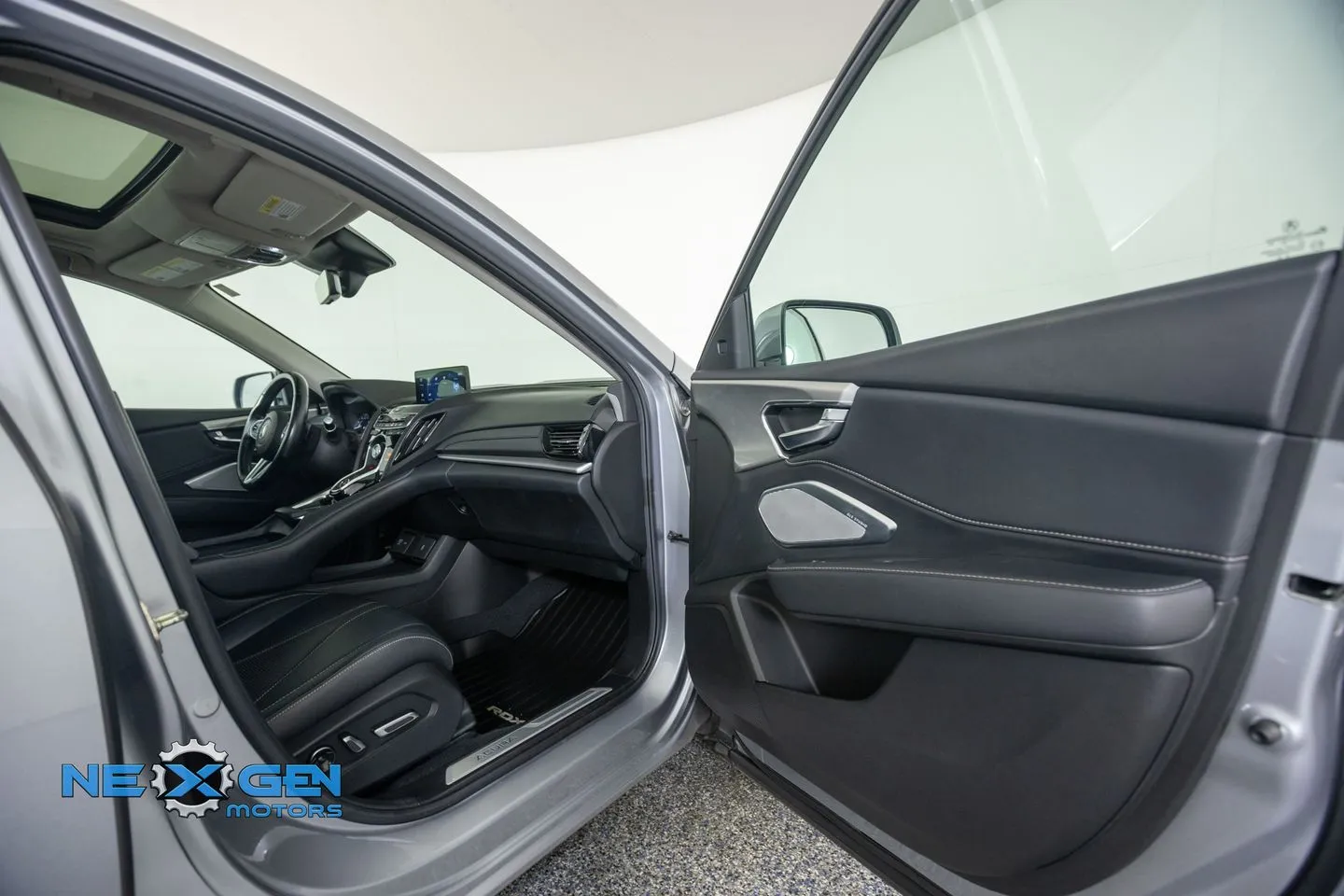 Acura RDX photo 40