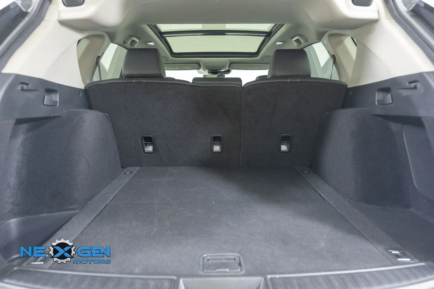 Acura RDX photo 34