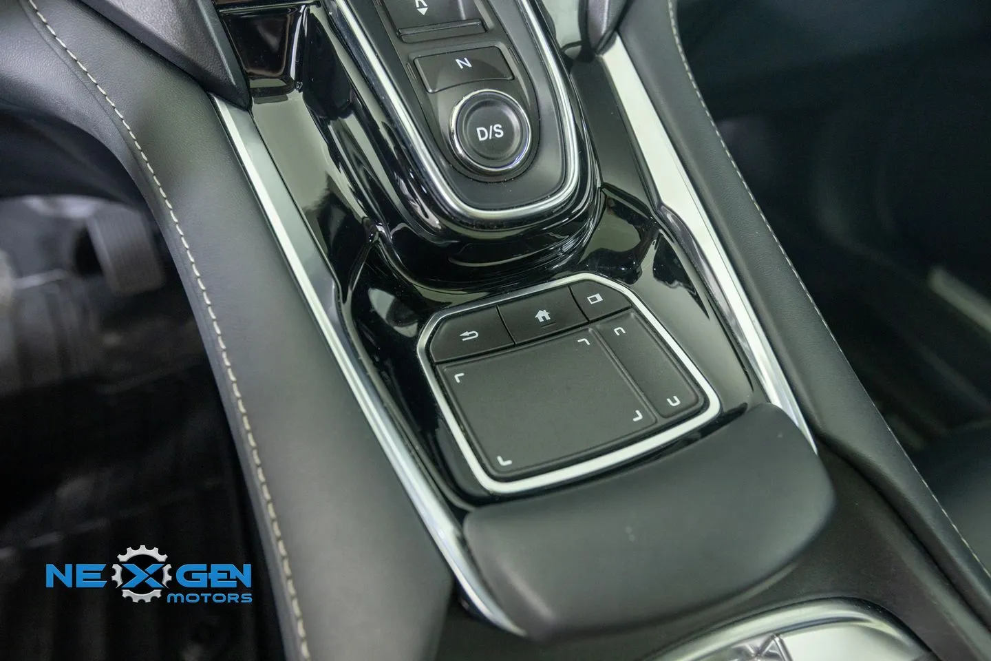 Acura RDX photo 25