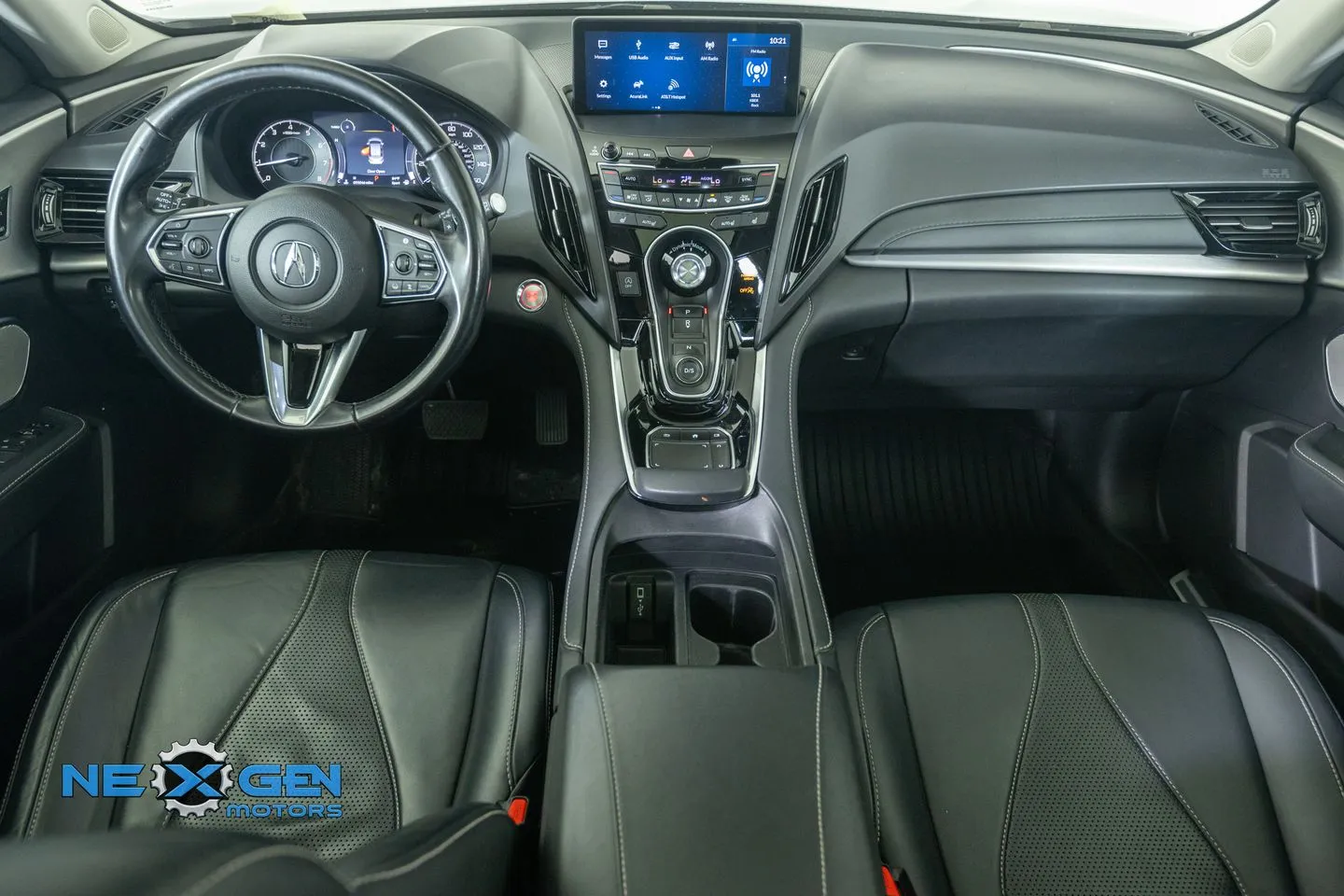 Acura RDX photo 31