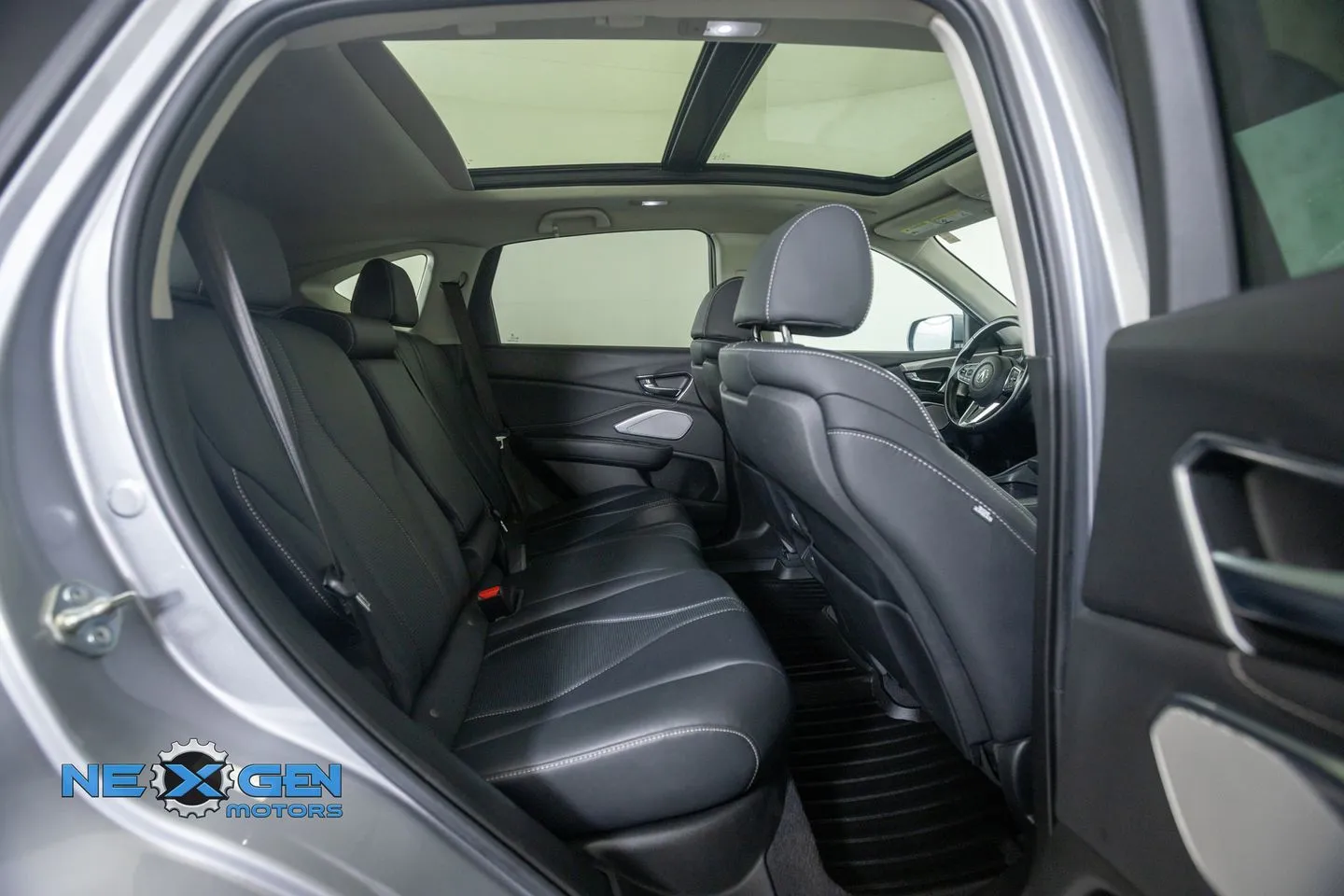 Acura RDX photo 37