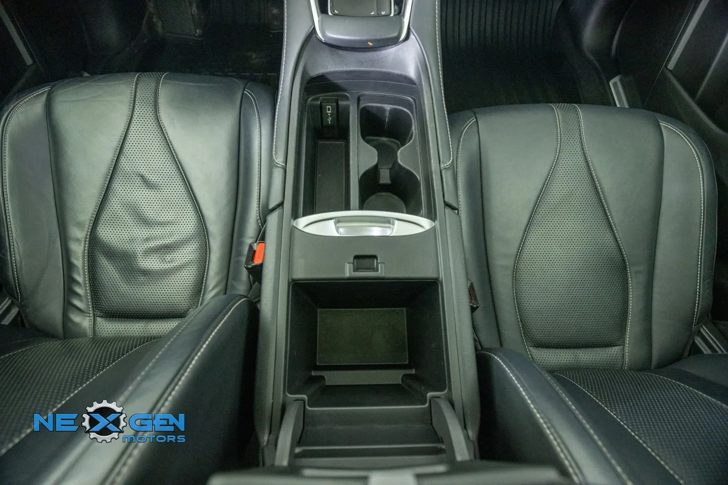 Acura RDX photo 32