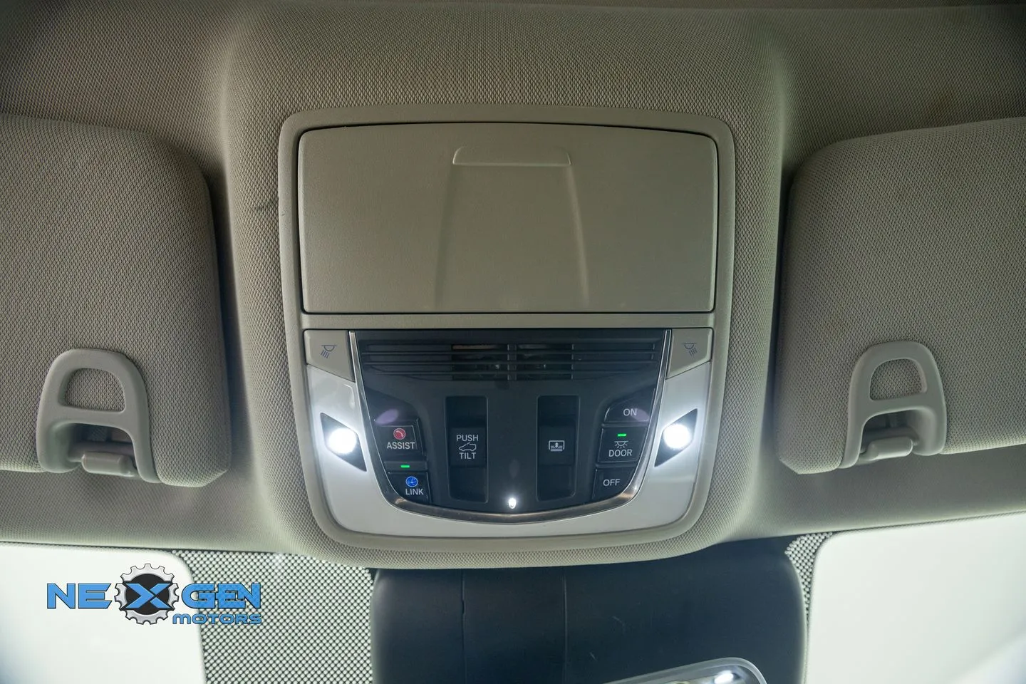 Acura RDX photo 23