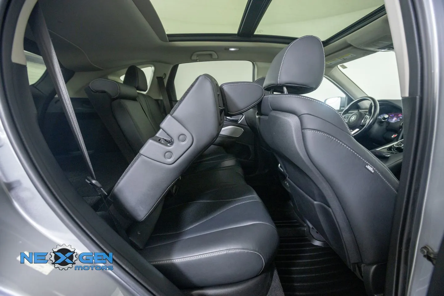 Acura RDX photo 38