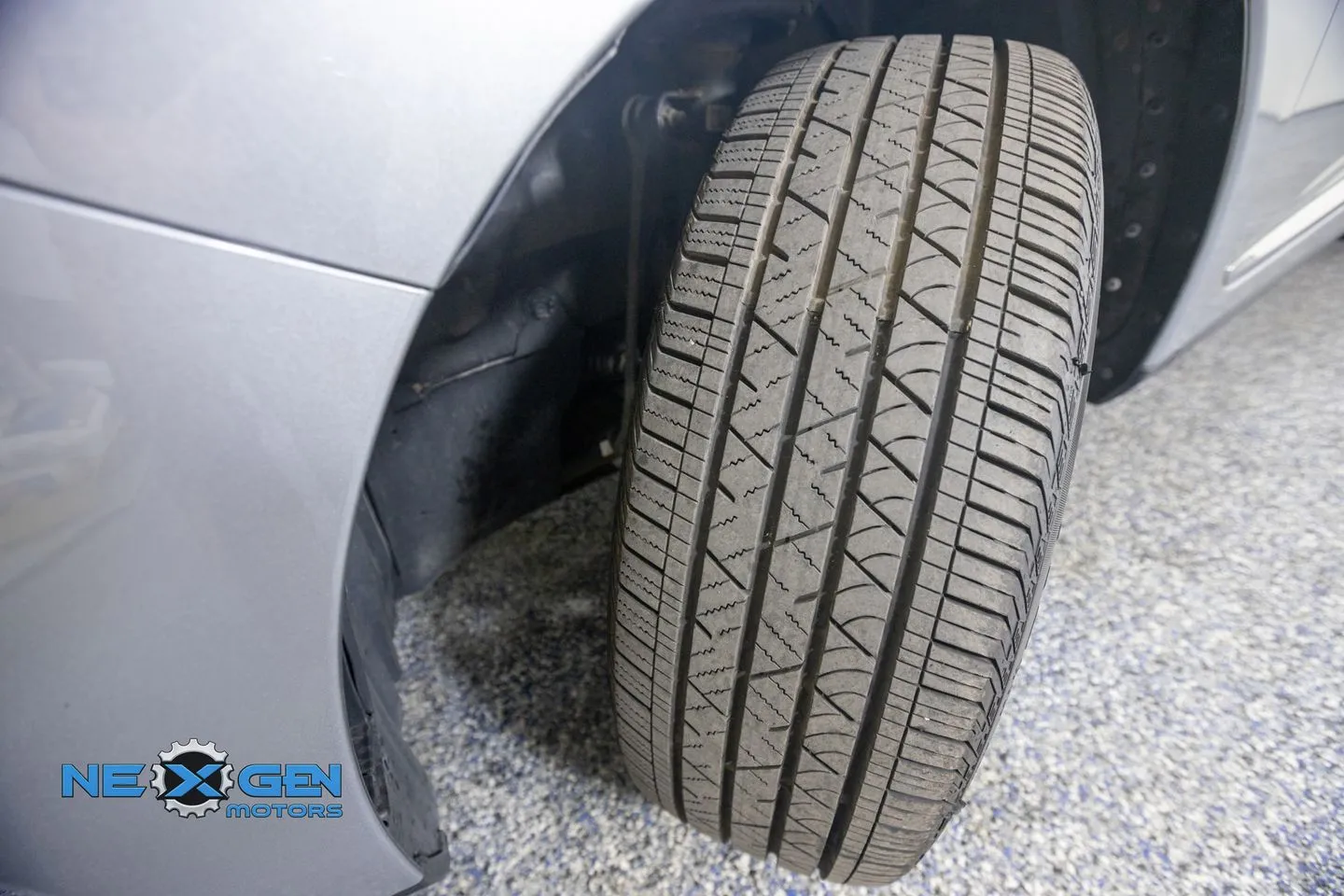 Acura RDX photo 49