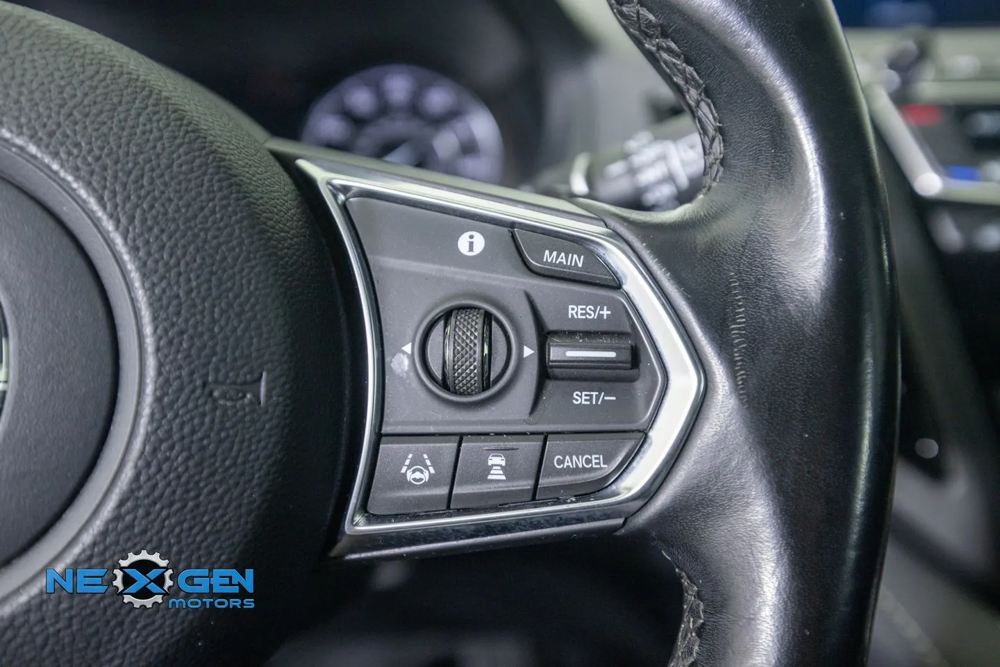 Acura RDX photo 16
