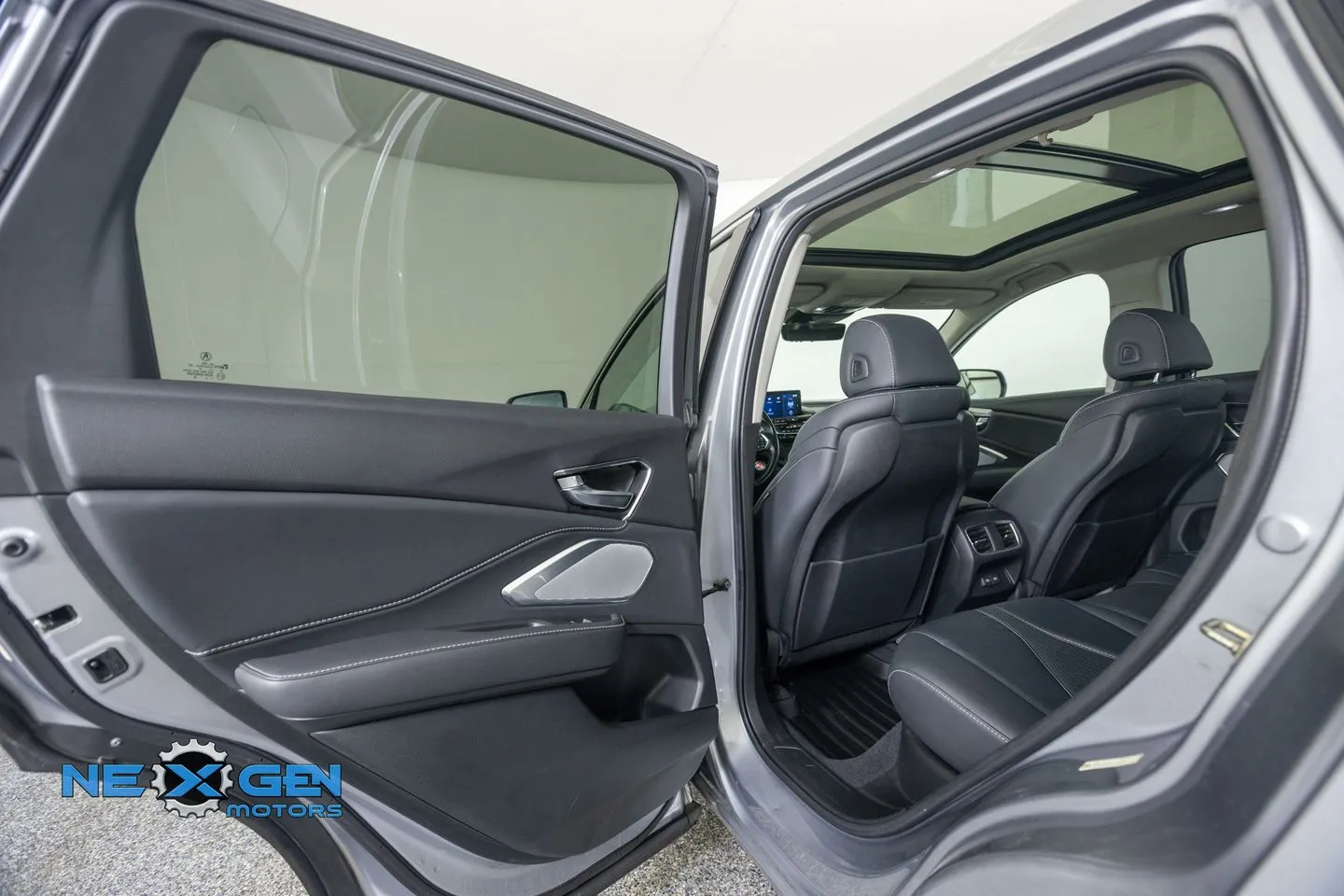 Acura RDX photo 27