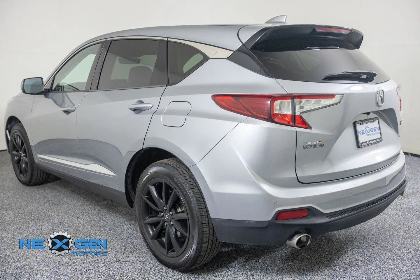 Acura RDX photo 6