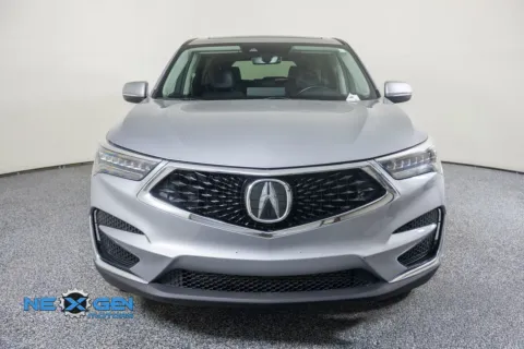 Another view of 2020 Acura RDX Technology Package for sale in Lindon, UT at NeXgen Motors