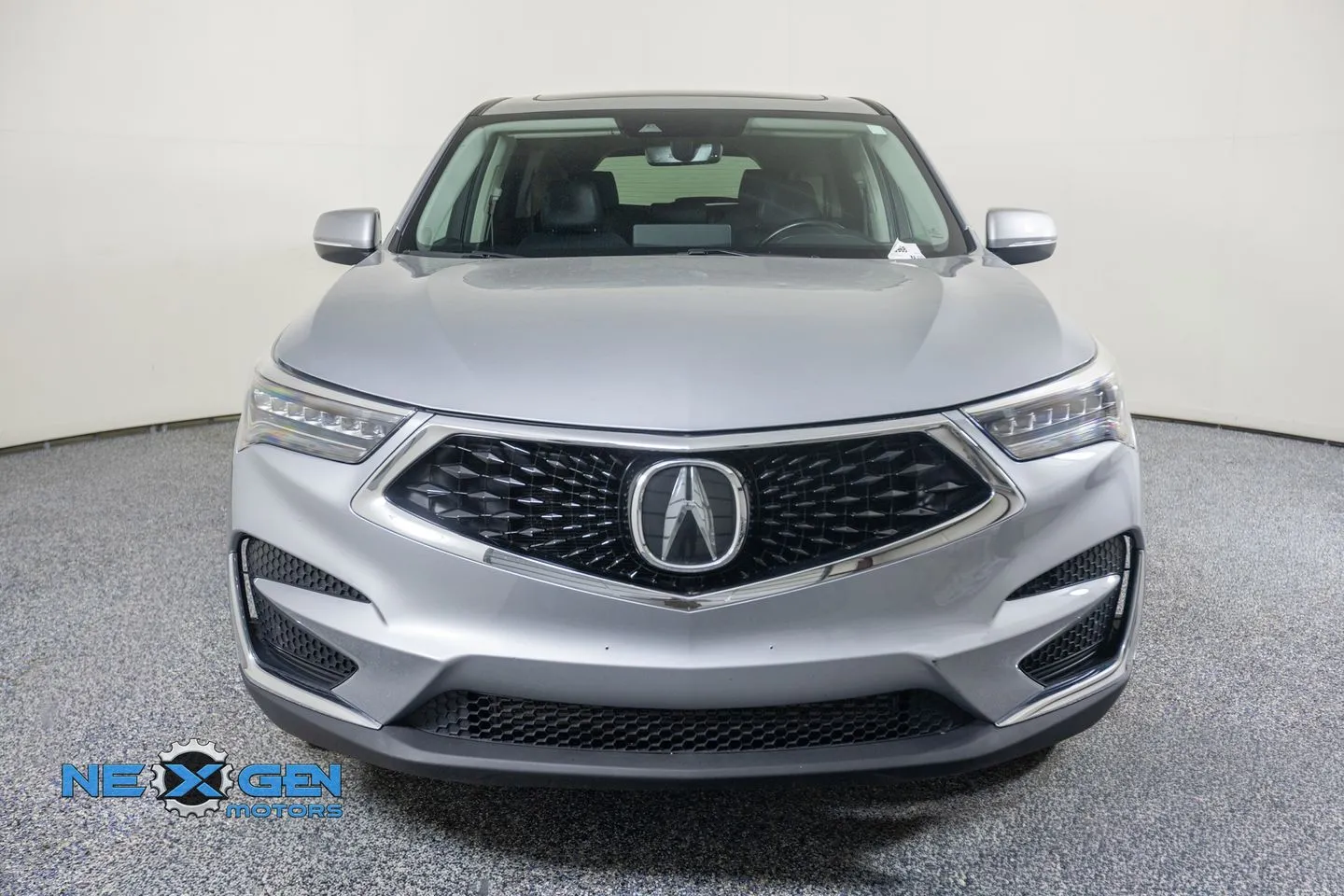 Acura RDX photo 3