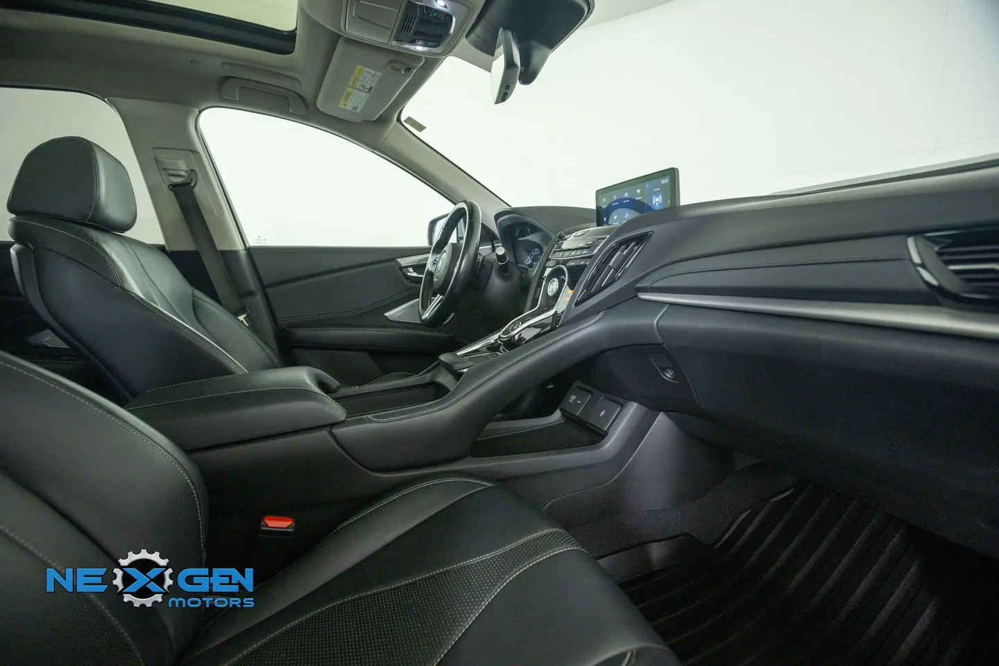 Acura RDX photo 41