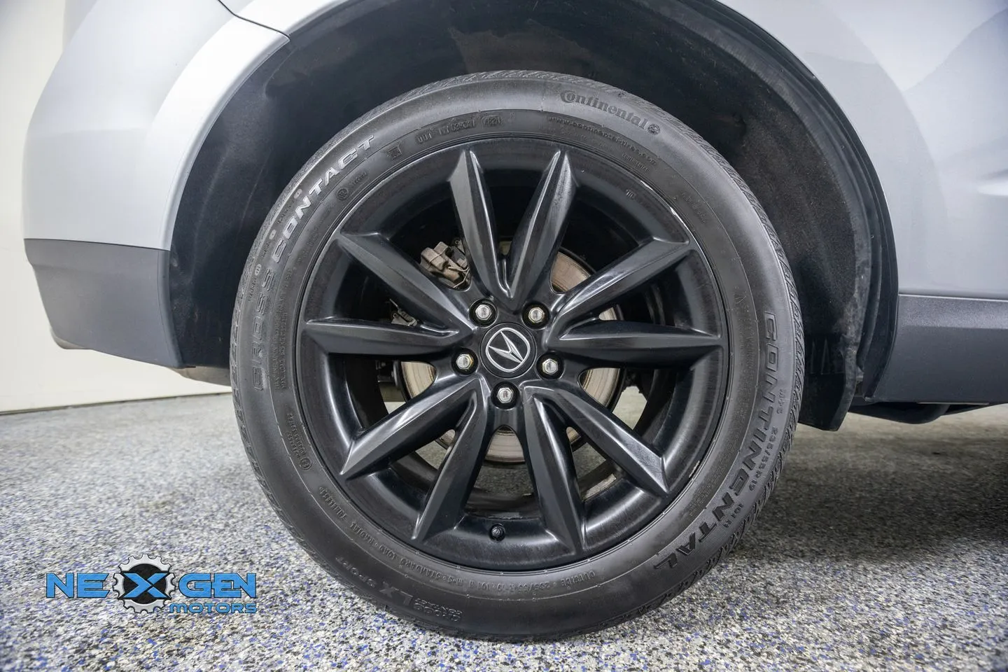 Acura RDX photo 46