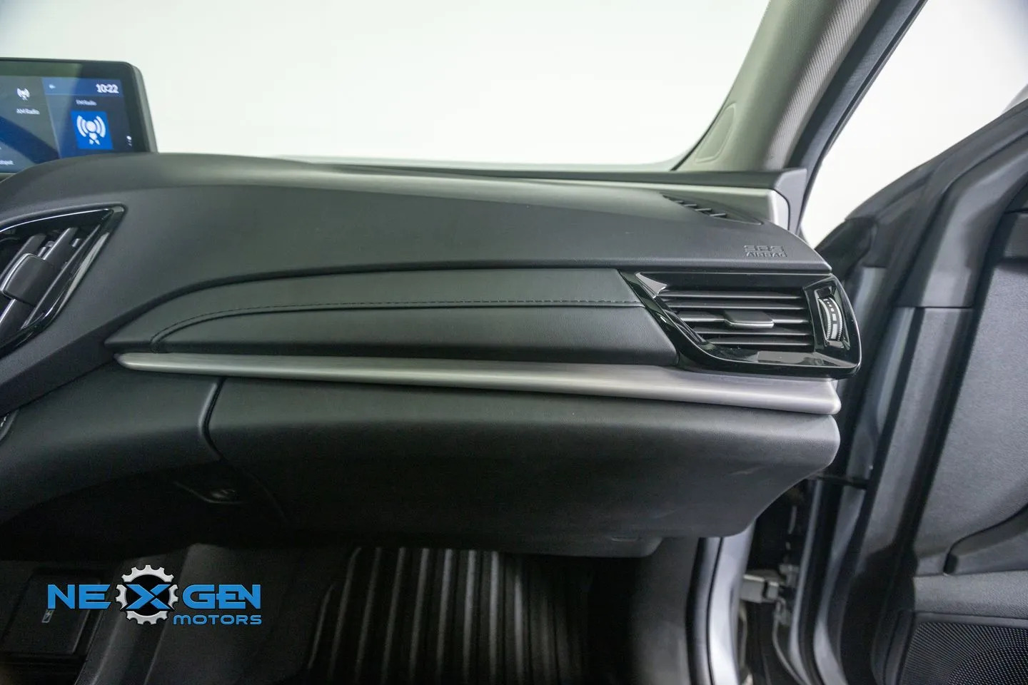 Acura RDX photo 43