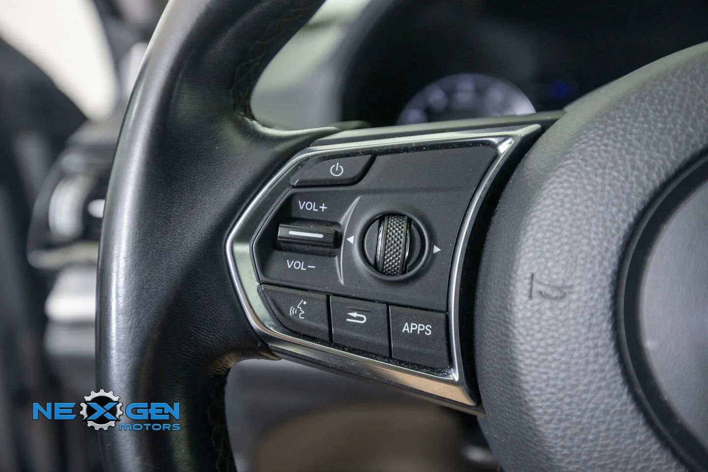 Acura RDX photo 15