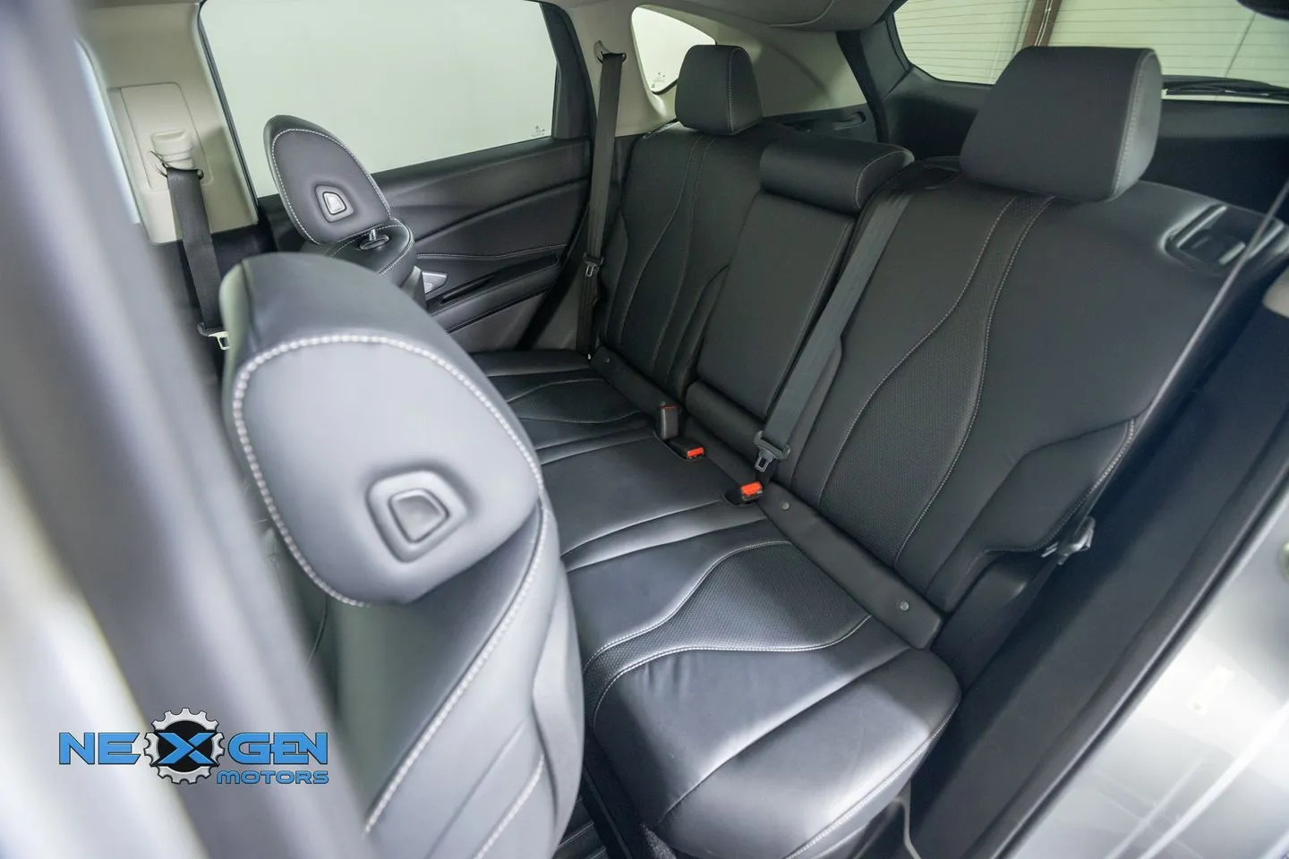 Acura RDX photo 33