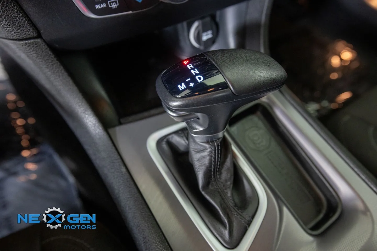 Dodge Charger photo 25