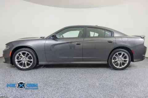 More photos of 2023 Dodge Charger GT at NeXgen Motors, UT