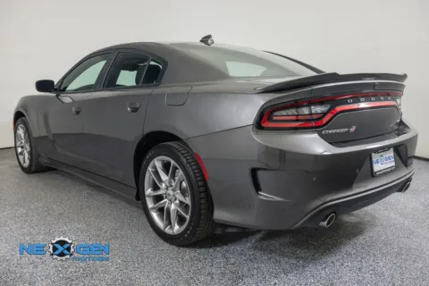 More photos of 2023 Dodge Charger GT at NeXgen Motors, UT