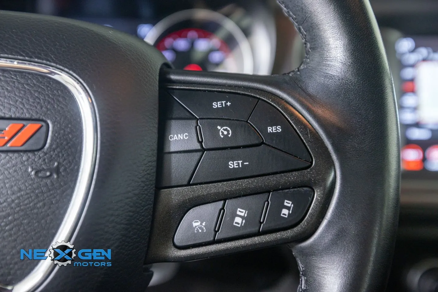 Dodge Charger photo 16