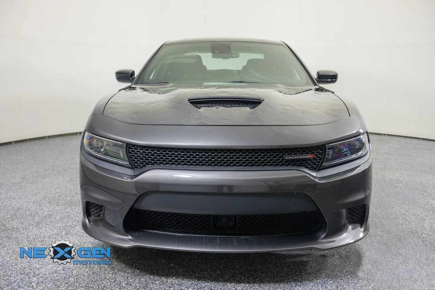 Dodge Charger photo 3