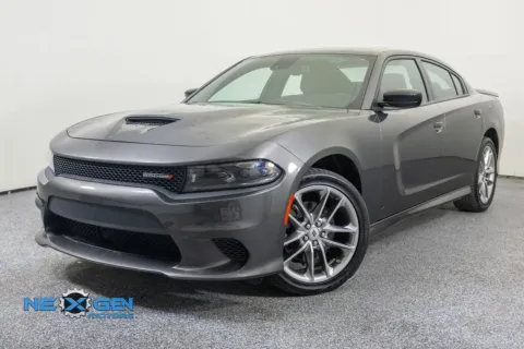 Another view of 2023 Dodge Charger GT for sale in Lindon, UT at NeXgen Motors