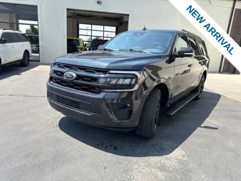 Another view of 2024 Ford Expedition Max Limited for sale in Lindon, UT at NeXgen Motors