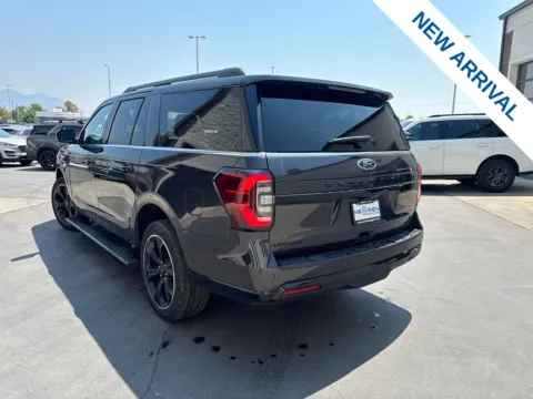 More photos of 2024 Ford Expedition Max Limited at NeXgen Motors, UT