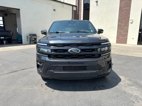 Another view of 2024 Ford Expedition Max Limited for sale in Lindon, UT at NeXgen Motors