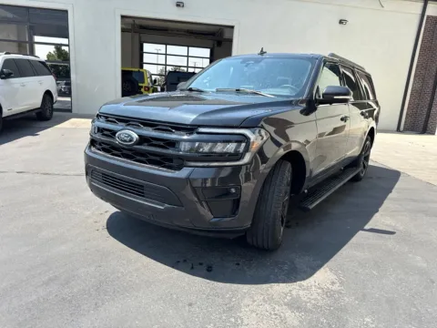 More photos of 2024 Ford Expedition Max Limited at NeXgen Motors, UT