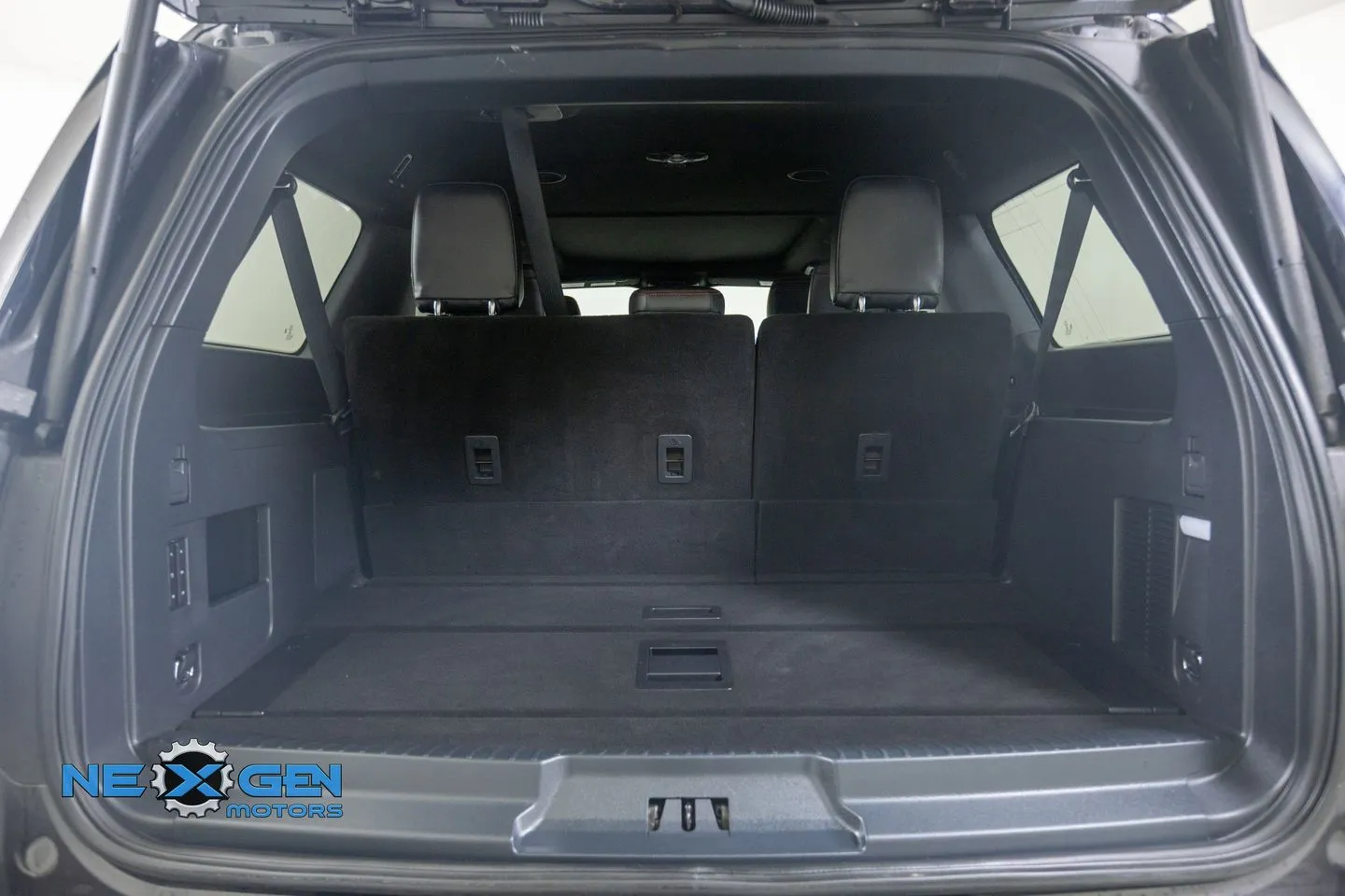 Ford Expedition MAX photo 36