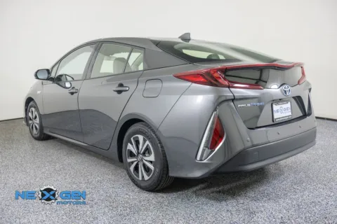 More photos of 2017 Toyota Prius Prime Premium at NeXgen Motors, UT