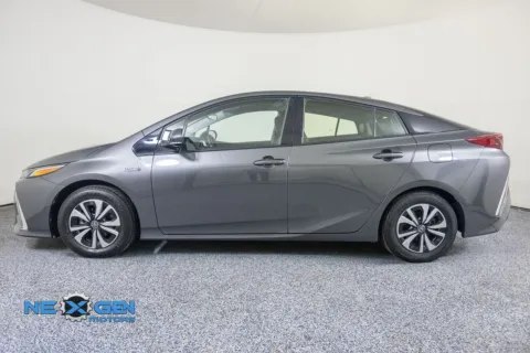More photos of 2017 Toyota Prius Prime Premium at NeXgen Motors, UT