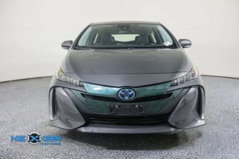 Photos of 2017 Toyota Prius Prime Premium for sale in Lindon, UT at NeXgen Motors