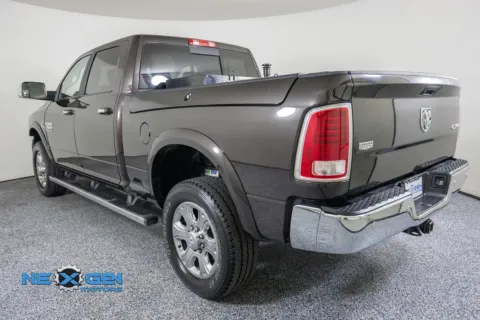 More photos of 2017 Ram 2500 Laramie at NeXgen Motors, UT