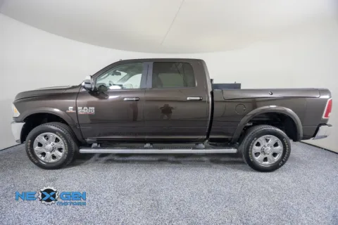 More photos of 2017 Ram 2500 Laramie at NeXgen Motors, UT