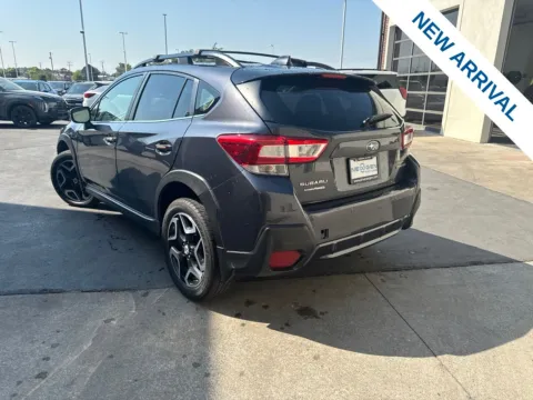 More photos of 2018 Subaru Crosstrek 2.0i Limited at NeXgen Motors, UT