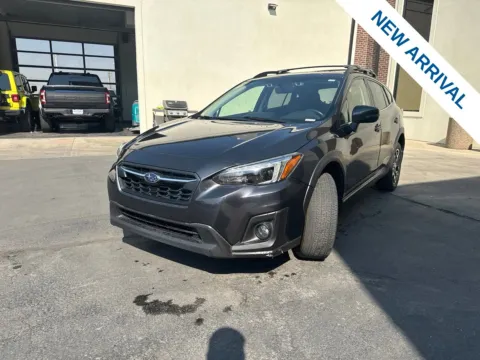 Another view of 2018 Subaru Crosstrek 2.0i Limited for sale in Lindon, UT at NeXgen Motors