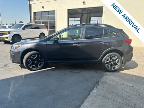 More photos of 2018 Subaru Crosstrek 2.0i Limited at NeXgen Motors, UT