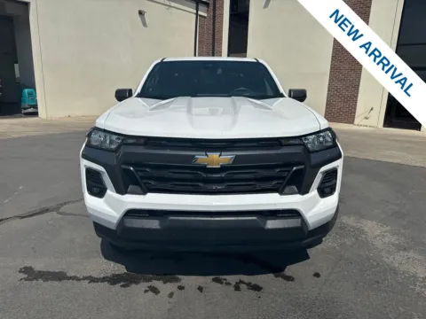 Photos of 2023 Chevrolet Colorado LT for sale in Lindon, UT at NeXgen Motors