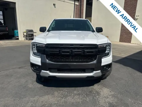 Photos of 2024 Ford Ranger XLT for sale in Lindon, UT at NeXgen Motors