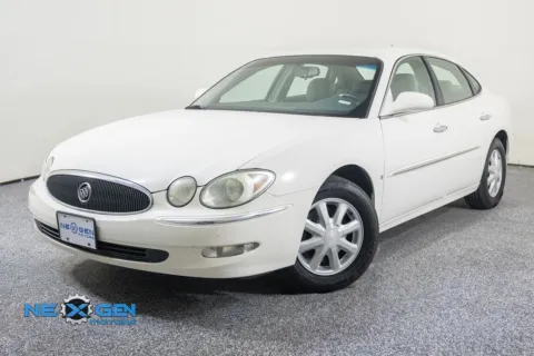 Another view of 2006 Buick LaCrosse CXL for sale in Lindon, UT at NeXgen Motors