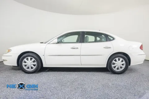 More photos of 2006 Buick LaCrosse CXL at NeXgen Motors, UT